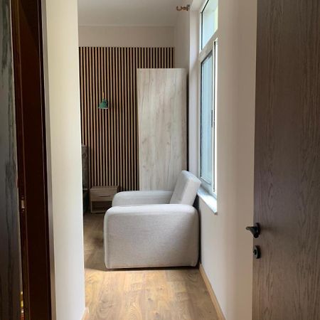 Oda Garden Boutique Hotel Τίρανα Εξωτερικό φωτογραφία