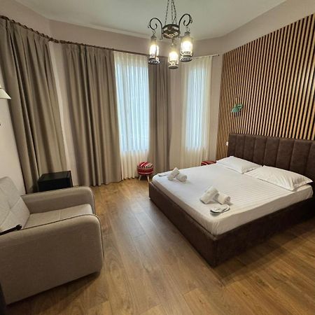 Oda Garden Boutique Hotel Τίρανα Εξωτερικό φωτογραφία