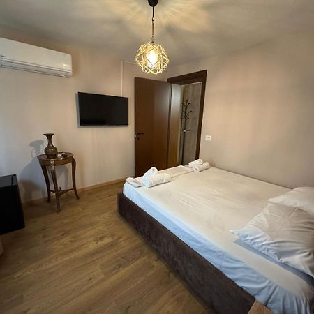 Oda Garden Boutique Hotel Τίρανα Εξωτερικό φωτογραφία