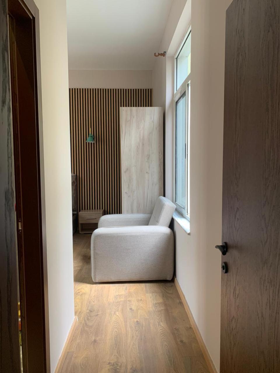Oda Garden Boutique Hotel Τίρανα Εξωτερικό φωτογραφία