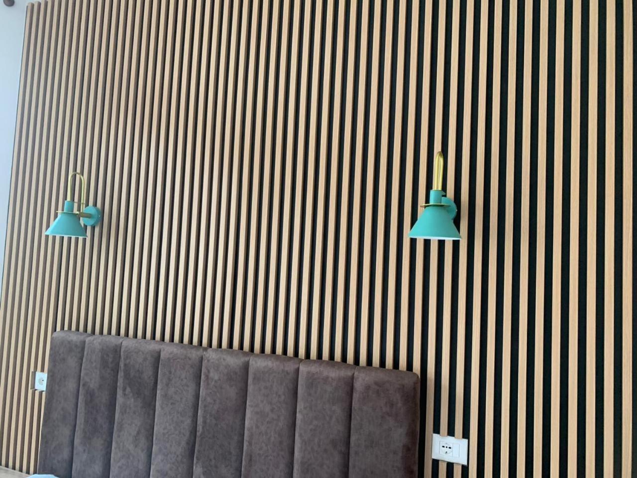 Oda Garden Boutique Hotel Τίρανα Εξωτερικό φωτογραφία