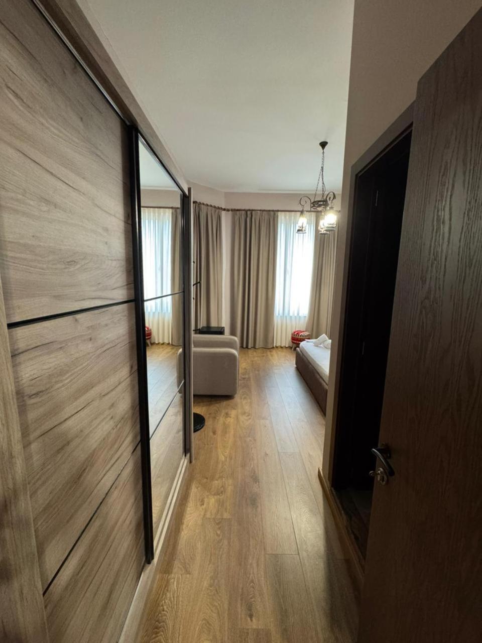 Oda Garden Boutique Hotel Τίρανα Εξωτερικό φωτογραφία
