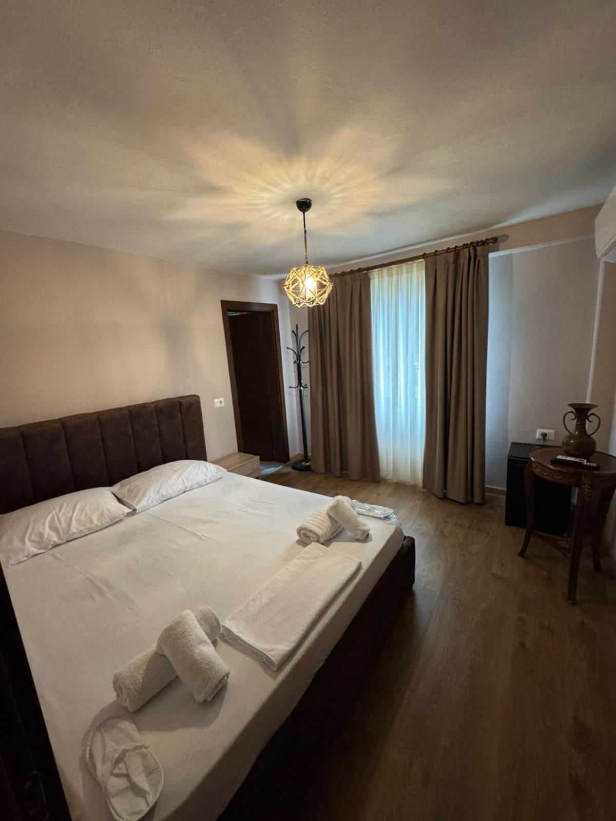 Oda Garden Boutique Hotel Τίρανα Εξωτερικό φωτογραφία